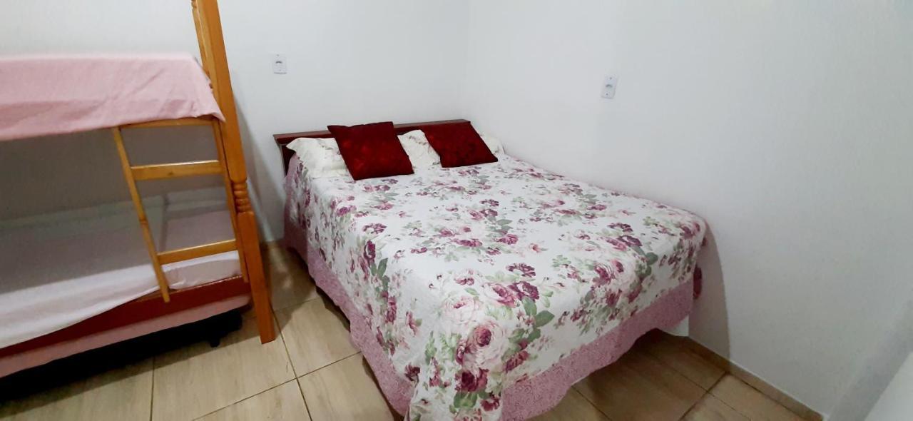 Kitnet S2 Torres: Beachfront Superhost Stay with Amenities Exterior photo